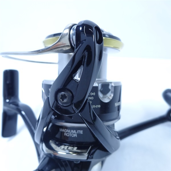 １７サステインＣ３０００ＨＧ